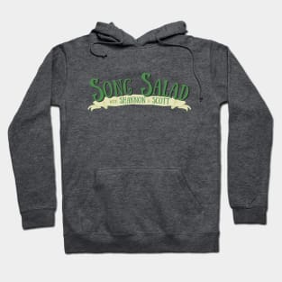 Song Salad Wordmark Hoodie